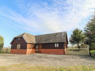 Hill Farm Cottage - Bacton - 0