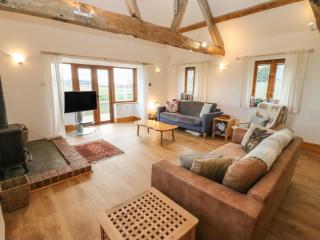 Hill Farm Cottage - Bacton - 6