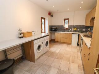 Hill Farm Cottage - Bacton - 4
