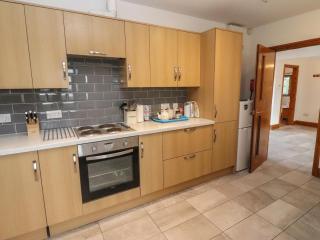 Hill Farm Cottage - Bacton - 2