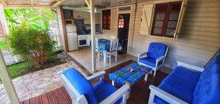 Les Bungalows Couleurs Soleil - 5