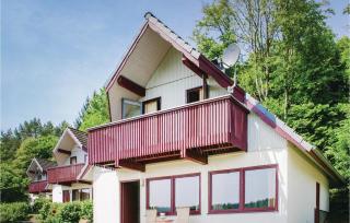 Ferienhaus 65 In Kirchheim - 7