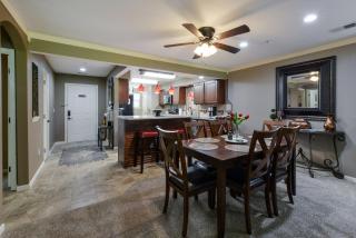 Luxury Condos at Thousand Hills - Heart of Branson - Beautifully remodeled - Spacious and Affordable - 3