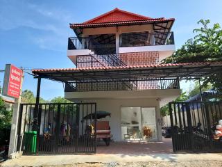 Khmer House Guesthouse - Kep - 3
