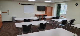 Microtel Inn & Suites by Wyndham Rice Lake - Rice Lake - 2