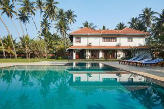 The Beach Villas by Ceylon Bungalows - 9