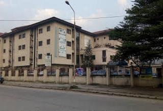 Room in Lodge - Aldgate Congress Hotel - Port Harcourt - 0