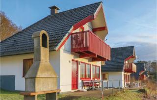 Ferienhaus 46 In Kirchheim - Kemmerode - 4