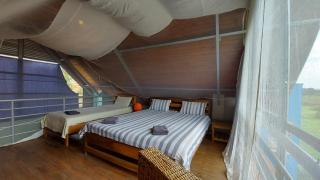 Yellow Haven Lodge - Kampala - 6