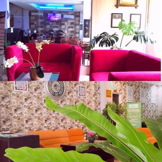 DLIRA SYARIAH HOTEL - Pekanbaru - 8