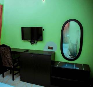 Room in Lodge - Mexiloyd Luxury Rooms Suites - Port Harcourt - 8