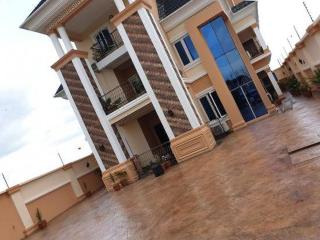 Room in Lodge - Mexiloyd Luxury Rooms Suites - Port Harcourt - 0
