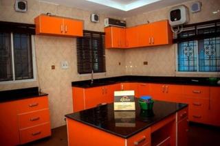 Room in Lodge - Mexiloyd Luxury Rooms Suites - Port Harcourt - 6