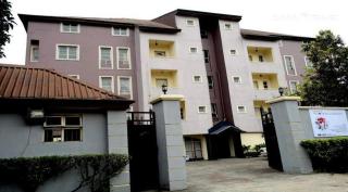 Room in Lodge - Christine Apartment Hotel Ltd - Port Harcourt - 0