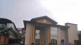 Room in Lodge - The Golf Prince Hotel - Port Harcourt - 0