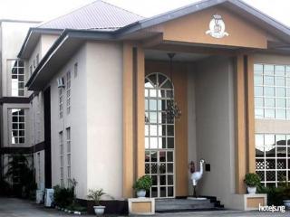 Room in Lodge - The Golf Prince Hotel - Port Harcourt - 5