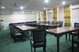 Room in Lodge - The Golf Prince Hotel - Port Harcourt - 2