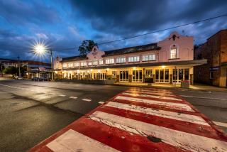 The Imperial Hotel - Murwillumbah - 8