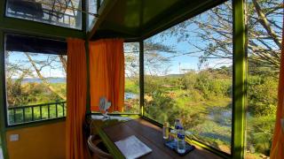 Yellow Haven Lodge - Kampala - 3