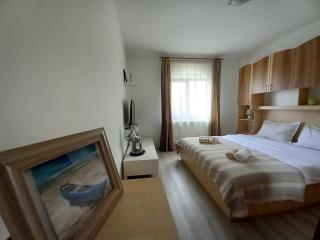 Casa Crinei - Jurilovca - 0