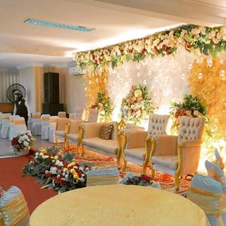 DLIRA SYARIAH HOTEL - Pekanbaru - 5