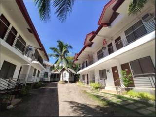 RedDoorz @ Gaea's Apartment Panglao - Panglao - 9