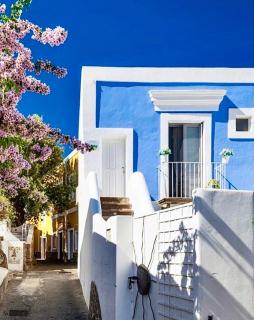 La Ginestra - Panarea - 0