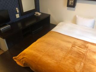 Green Rich Hotel Hamada Ekimae (Artificial hot spring Futamata Yunohana) - 6