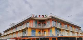 Hotel Largo Beach - Sonnenstrand - 8