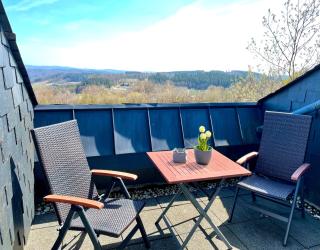 Landhaus Nordhelle Garni - 3