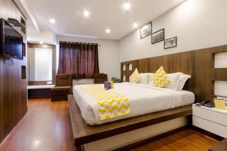FabHotel Sholas Residency I - Nr Rose Garden - Ooty - 4
