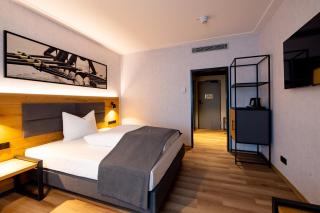 mk hotel passau - Passavia - 1