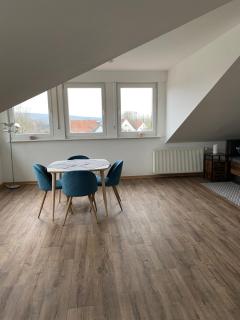 Appartement 7 in Hilter - Hilter am Teutoburger Wald - 6