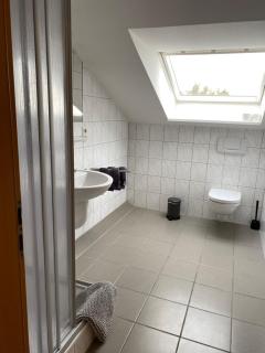 Appartement 7 in Hilter - 5