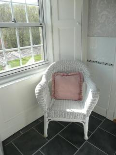 Mansewood Country House - Lochearnhead - 8