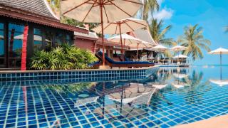 Sasitara Thai Villas - Choeng Mon Beach - 1