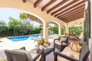 Villa Siena by Villa Plus - Cala en Blanes - 8
