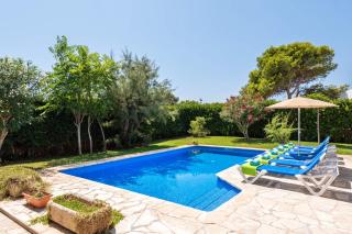 Villa Siena by Villa Plus - Cala en Blanes - 9