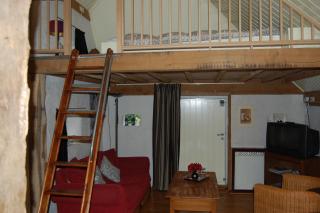B&B Onze Deel - Hijken - 9