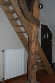 B&B Onze Deel - Hijken - 8