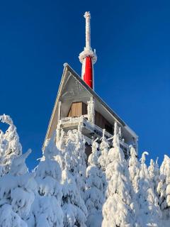 Penzion Na Vyhlídce - Frýdlant nad Ostravicí - 1
