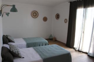 Le Terracotta , 2chambres, Terrasse, Piscine, Parking gratuit, Wifi, Climatisation - Marseillan - 5