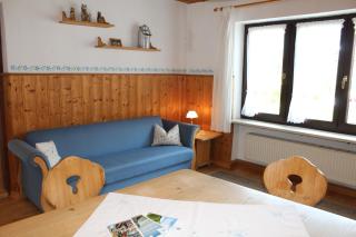 Grafn-Hof - Schleching - 4