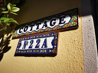 HR Cottage am Honigbach - Coesfeld - 5