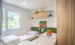 CHERRY Premium JADE Mobile homes Zelena Laguna - 7