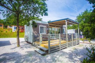 CHERRY Premium JADE Mobile homes Zelena Laguna - Poreč - 0