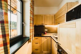 Apartmány Na Soutoku - Březník - Modrava - 7