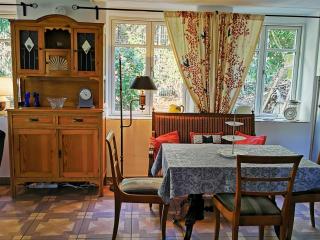 HR Cottage am Honigbach - 2