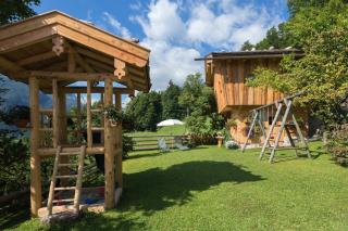 Ferienwohnungen Gerstreitlehen - Ramsau - 6