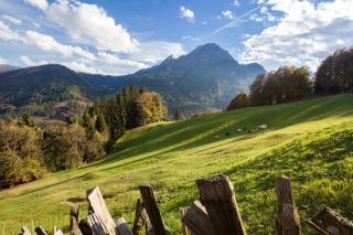 Ferienwohnungen Gerstreitlehen - Ramsau - 3